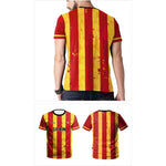 Soccer Jersey World Cup '22