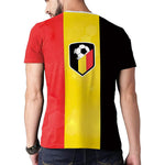 Soccer Jersey World Cup '22