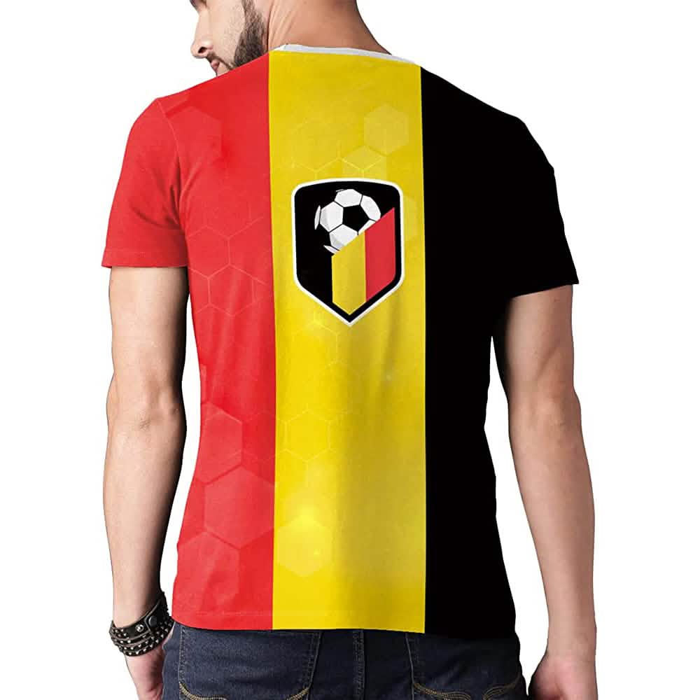 Soccer Jersey World Cup '22