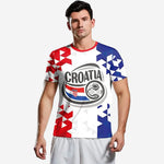 Soccer Jersey World Cup '22
