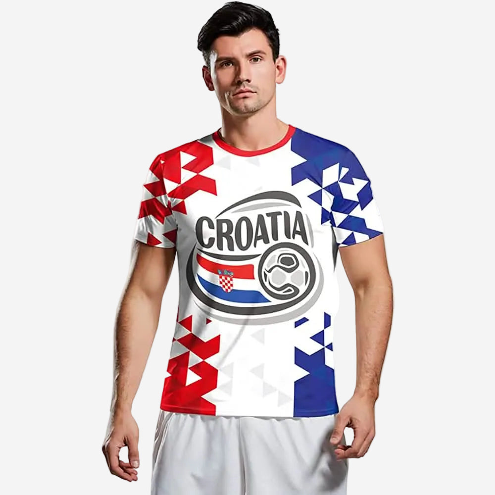 Soccer Jersey World Cup '22