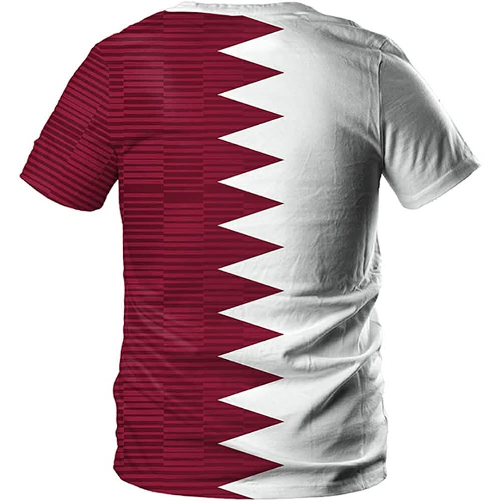 Soccer Jersey World Cup '22