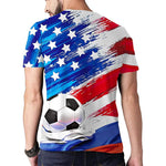 Soccer Jersey World Cup '22