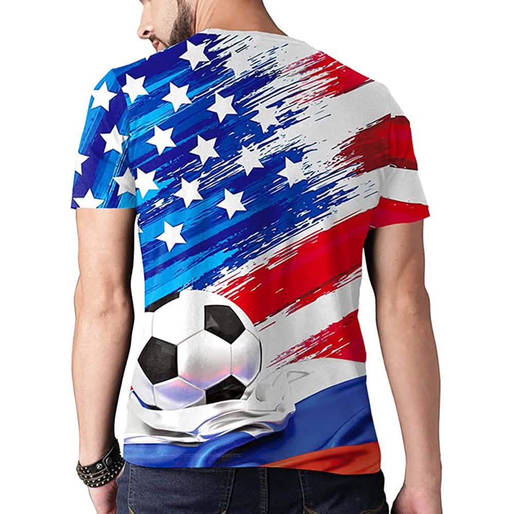 Soccer Jersey World Cup '22