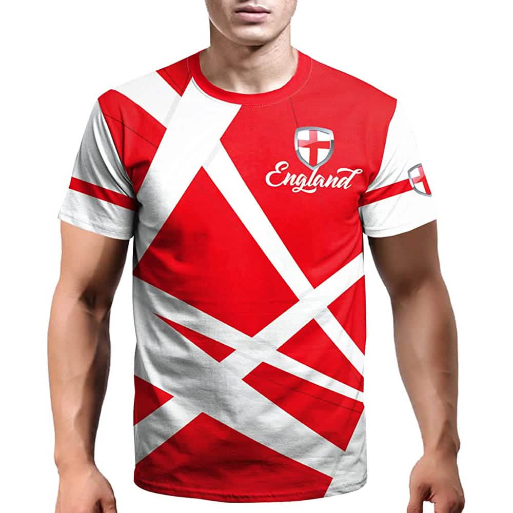 Soccer Jersey World Cup '22