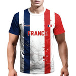 Soccer Jersey World Cup '22