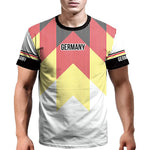 Soccer Jersey World Cup '22