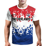 Soccer Jersey World Cup '22