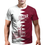 Soccer Jersey World Cup '22