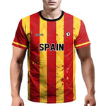 Soccer Jersey World Cup '22