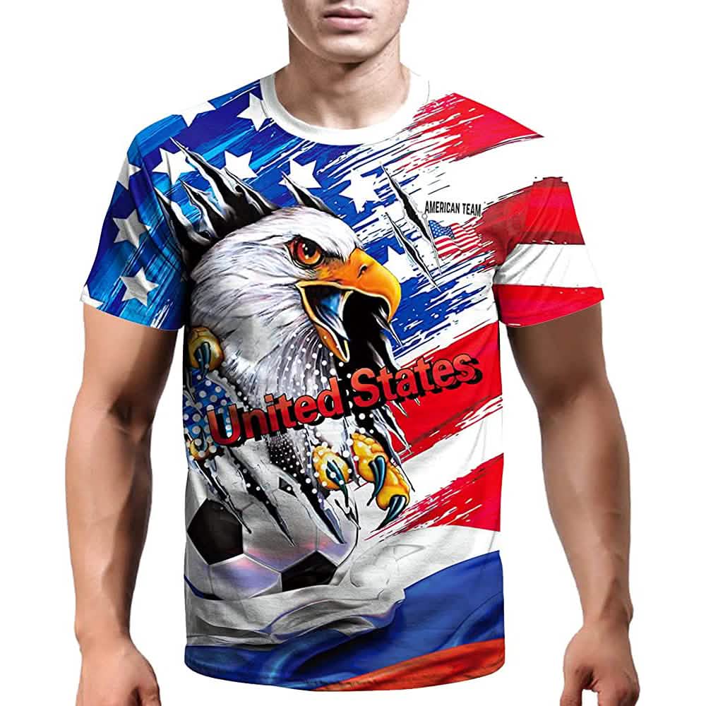 Soccer Jersey World Cup '22