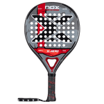 NOX X Hero Red 2026 Padel Racket