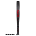 NOX X Hero Red 2026 Padel Racket