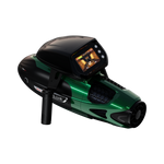 VAPOR Pro | Pump-Jet Platform