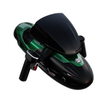 VAPOR Pro | Pump-Jet Platform