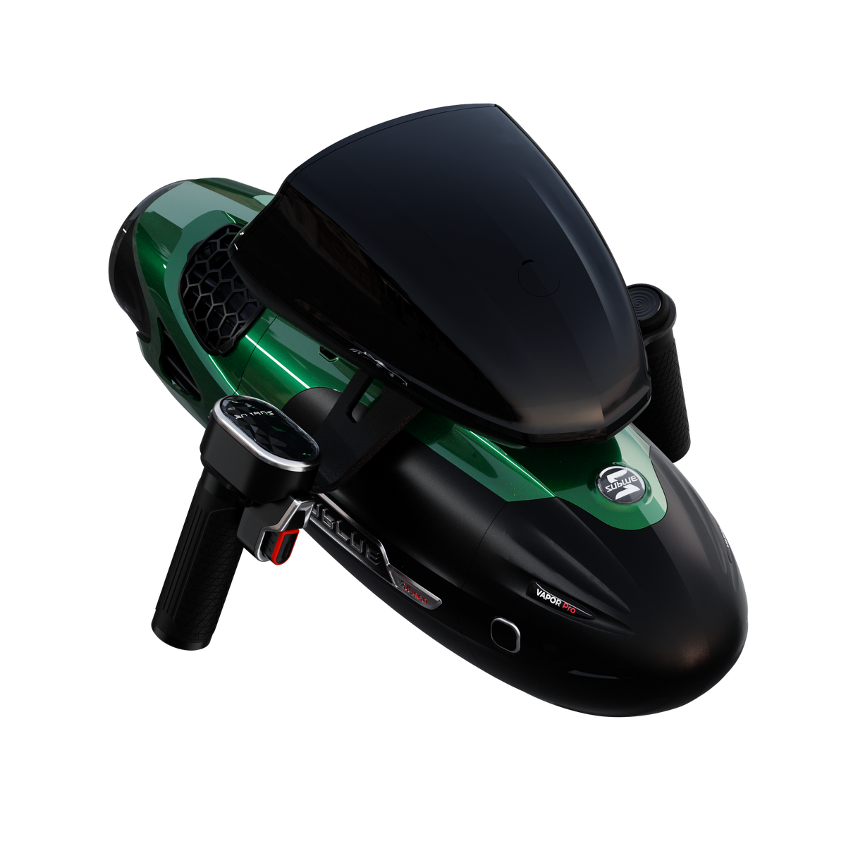 VAPOR Pro | Pump-Jet Platform