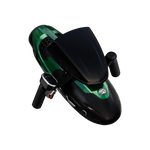 VAPOR Pro | Pump-Jet Platform