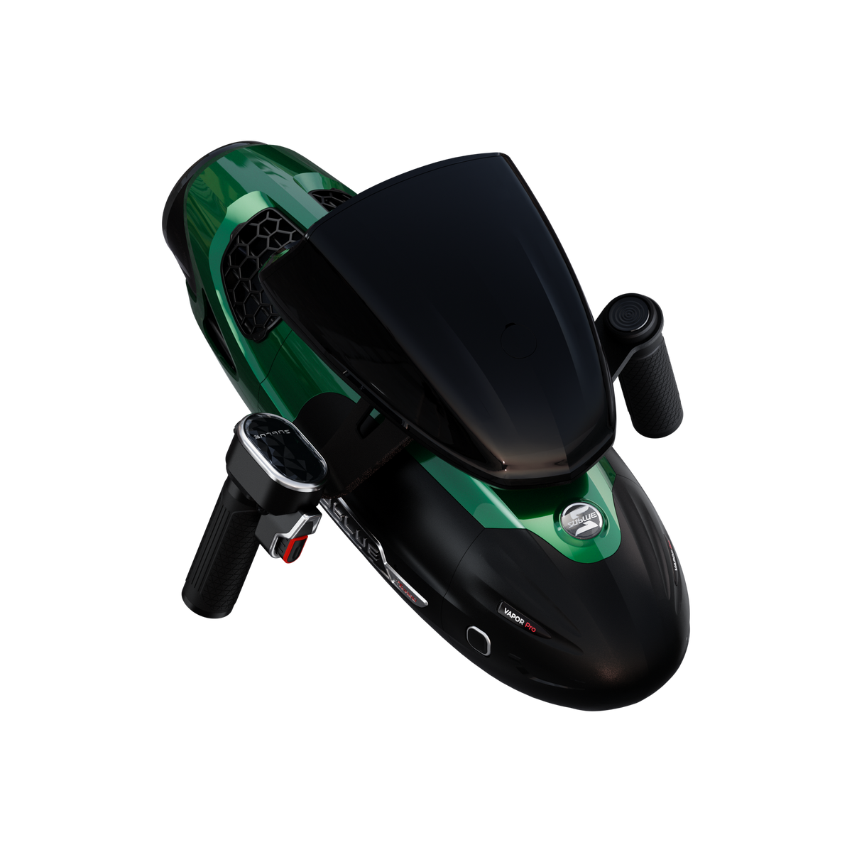 VAPOR Pro | Pump-Jet Platform