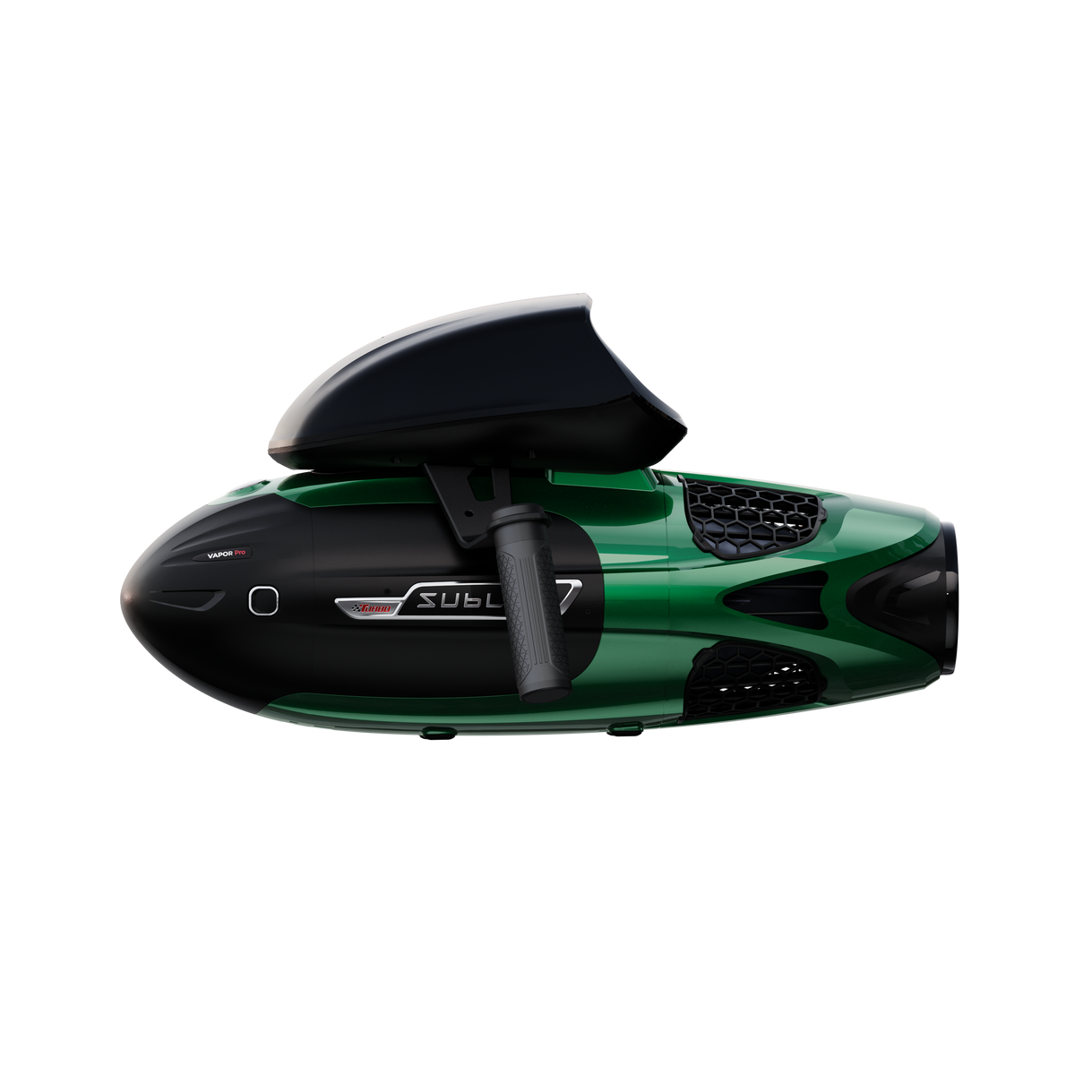 VAPOR Pro | Pump-Jet Platform
