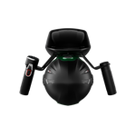 VAPOR Pro | Pump-Jet Platform