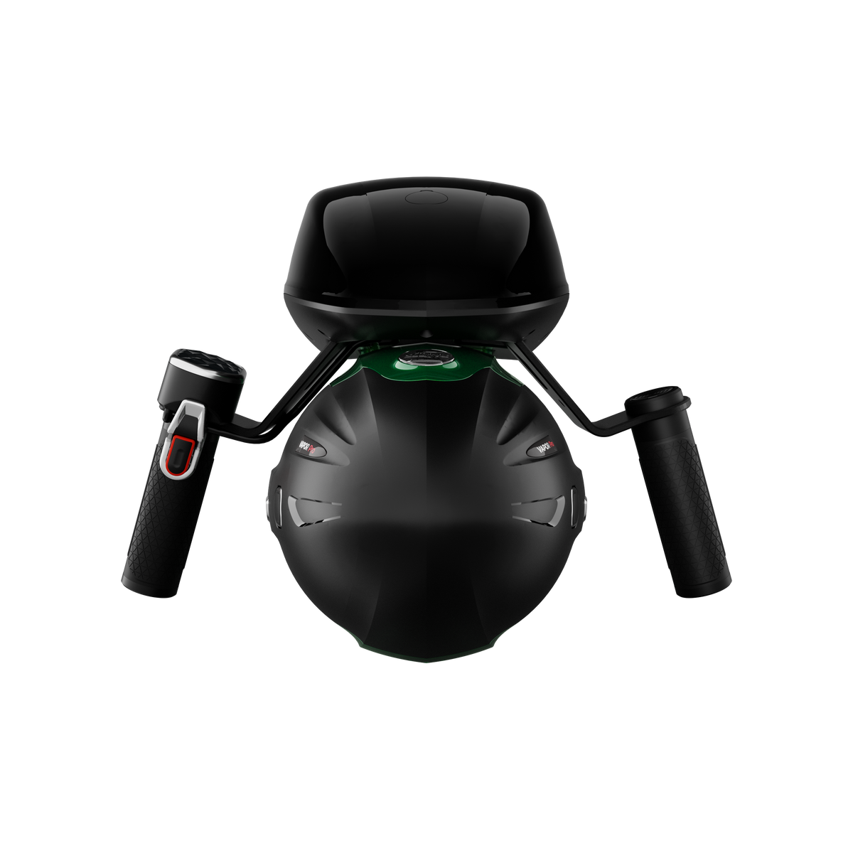VAPOR Pro | Pump-Jet Platform