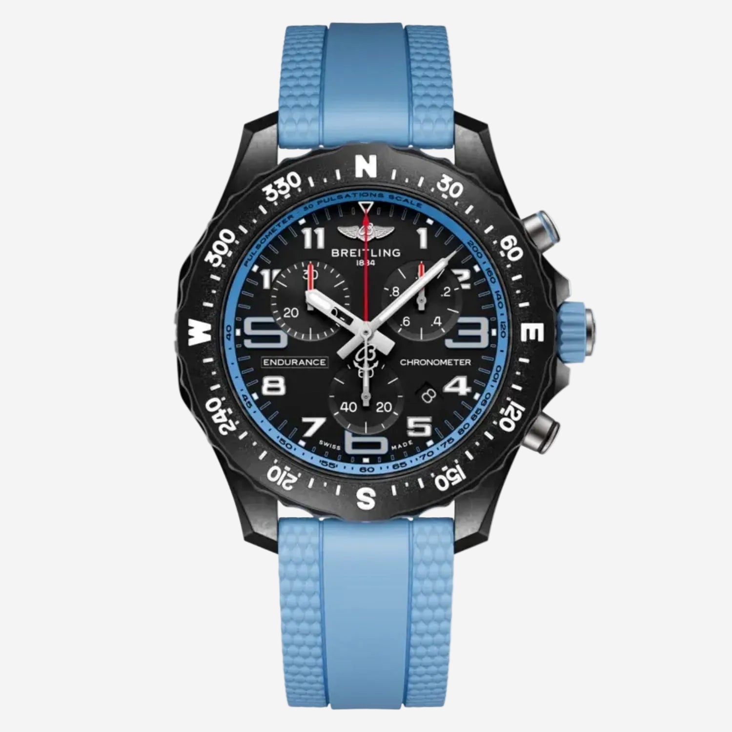 Breitling Men's Endurance Watch