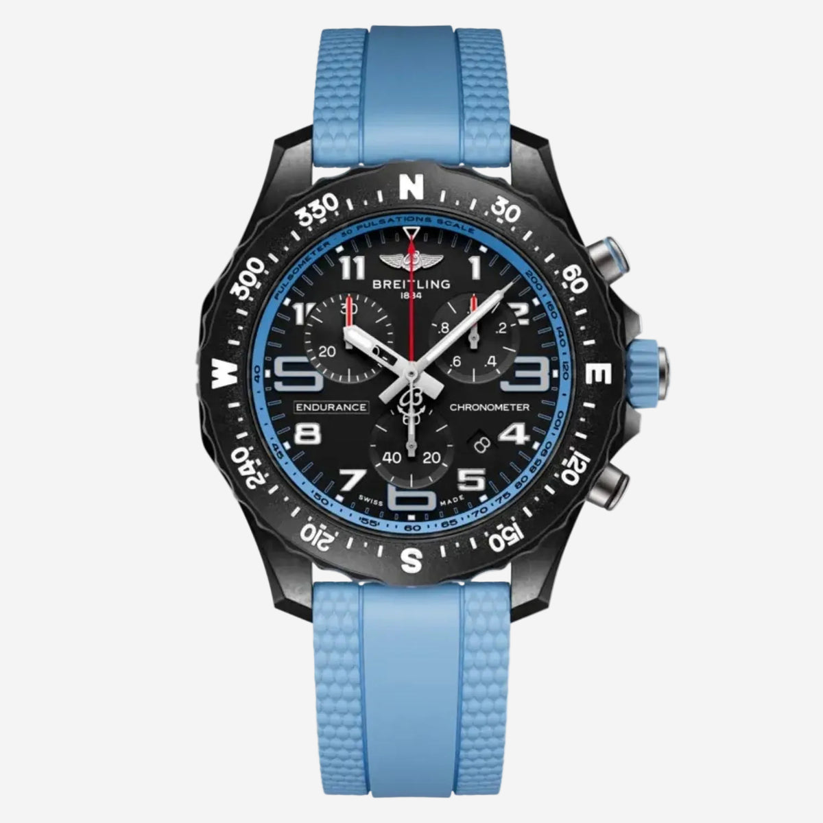 Breitling Men's Endurance Watch