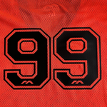 Mercian Mesh Goalkeeper Jersey