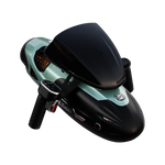 VAPOR Pro | Pump-Jet Platform