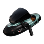 VAPOR Pro | Pump-Jet Platform