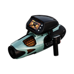 VAPOR Pro | Pump-Jet Platform