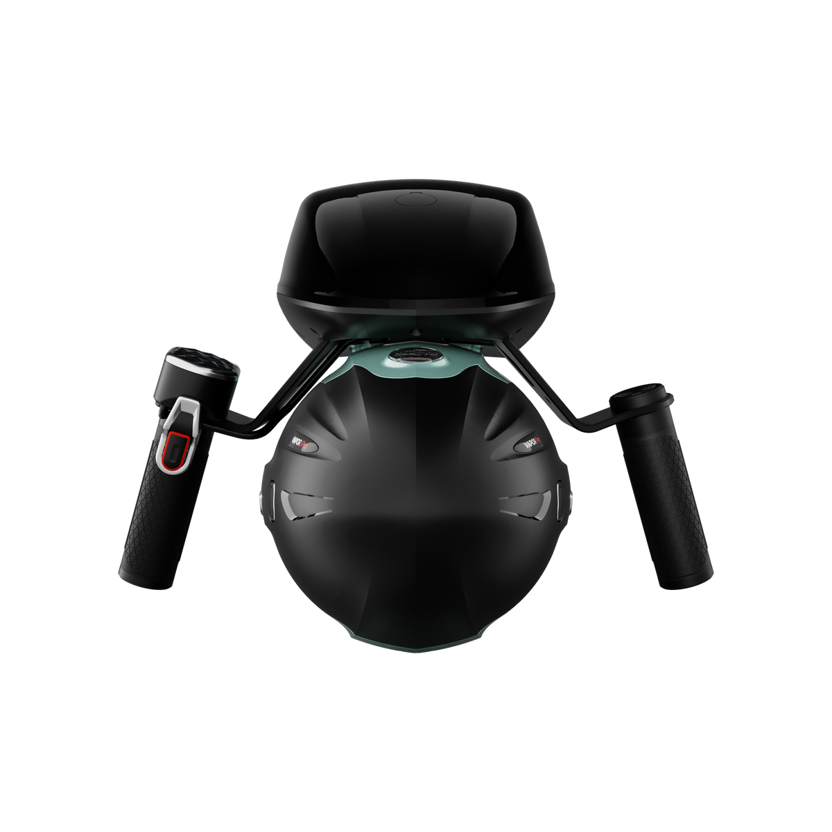 VAPOR Pro | Pump-Jet Platform