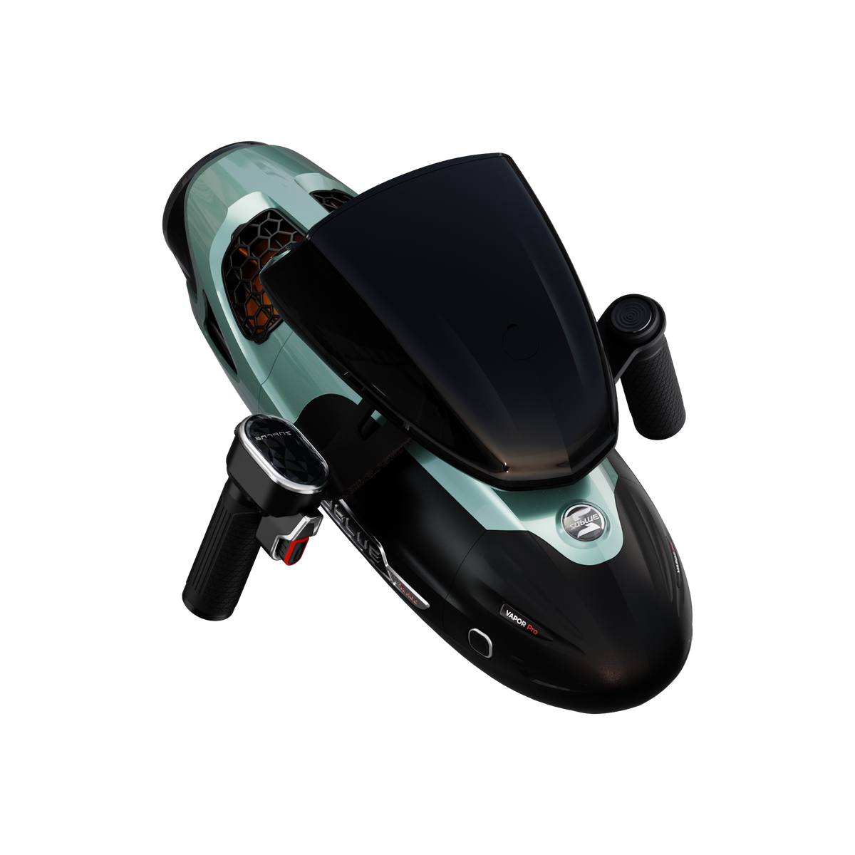 VAPOR Pro | Pump-Jet Platform