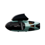 VAPOR Pro | Pump-Jet Platform