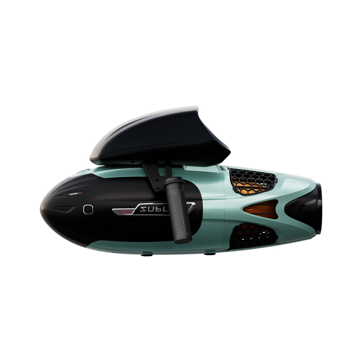 VAPOR Pro | Pump-Jet Platform