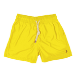 90's Yellow Swim Short
