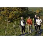 Official Nordic Walking Poles | Heights up to 6’2”