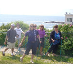 Official Casual Trek Hiking & Walking Poles | Heights Up To 6’2”