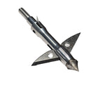 ZEUS BROADHEADS (4 PACK) | COMES WITH BOTH 100/125 GR TIPS