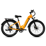 VTUVIA Zeal LT7 Ebike
