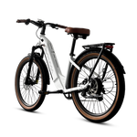 VTUVIA Zeal XT8 Ebike