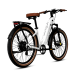 VTUVIA Zeal XT8 Ebike