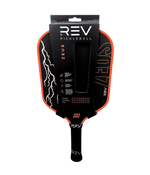 ZEUS Power Pickleball Paddle