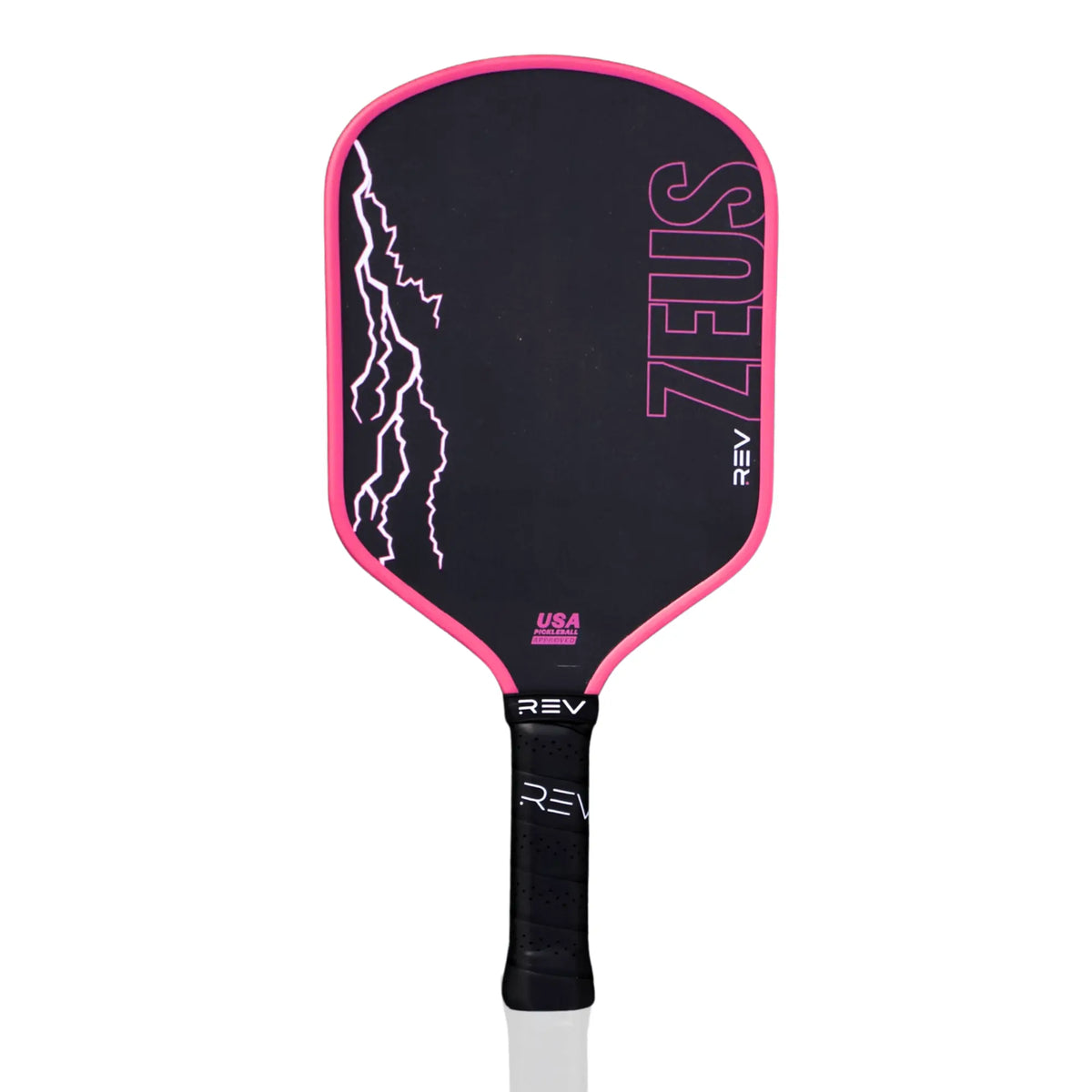 ZEUS Power Pickleball Paddle